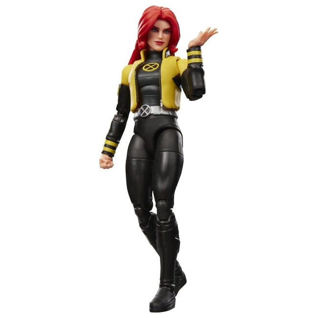 X-Men '97 Marvel Legends Actionfigur Jean Grey 15 cm