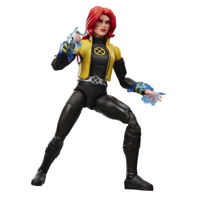 X-Men '97 Marvel Legends Actionfigur Jean Grey 15 cm
