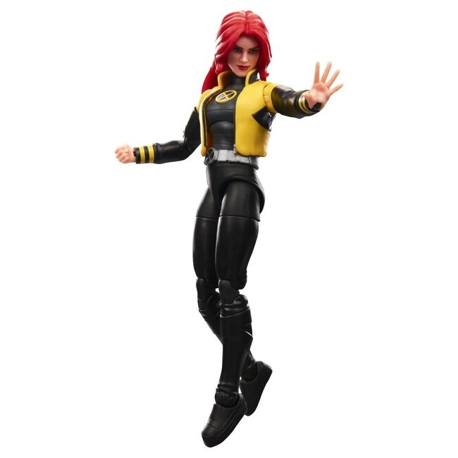 X-Men '97 Marvel Legends Actionfigur Jean Grey 15 cm