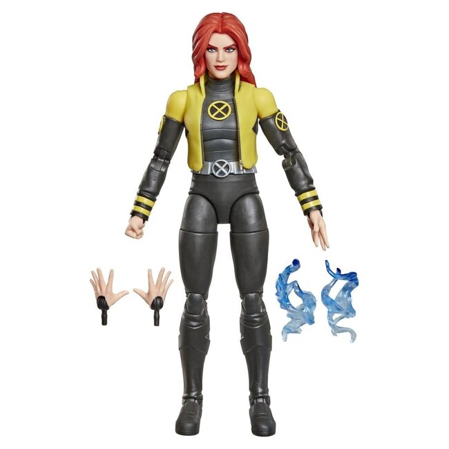 X-Men '97 Marvel Legends Actionfigur Jean Grey 15 cm