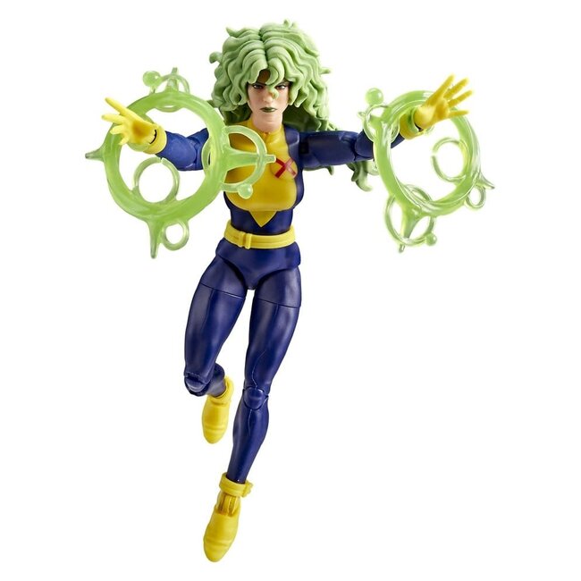 X-Men '97 Marvel Legends Actionfigur Marvels Polaris 15 cm