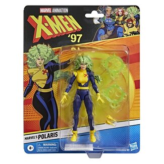 Hasbro X-Men '97 Marvel Legends Actionfigur Marvels Polaris 15 cm