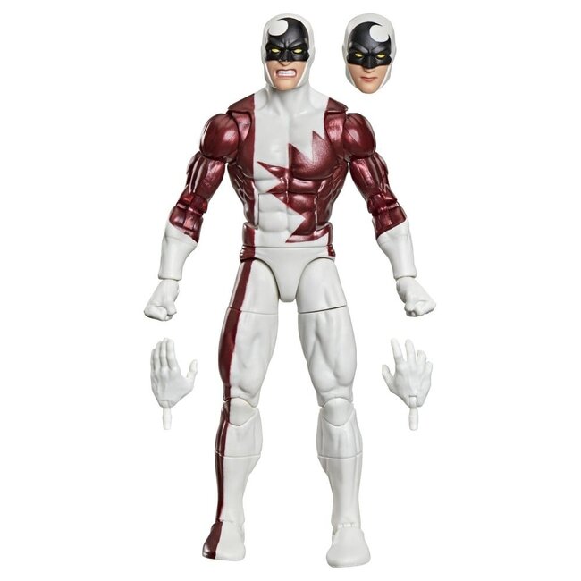 X-Men '97 Marvel Legends Actionfigur Marvels Vindicator 15 cm