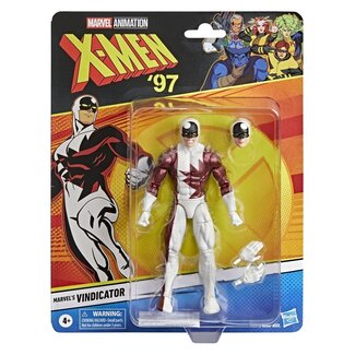 Hasbro X-Men '97 Marvel Legends Actionfigur Marvels Vindicator 15 cm