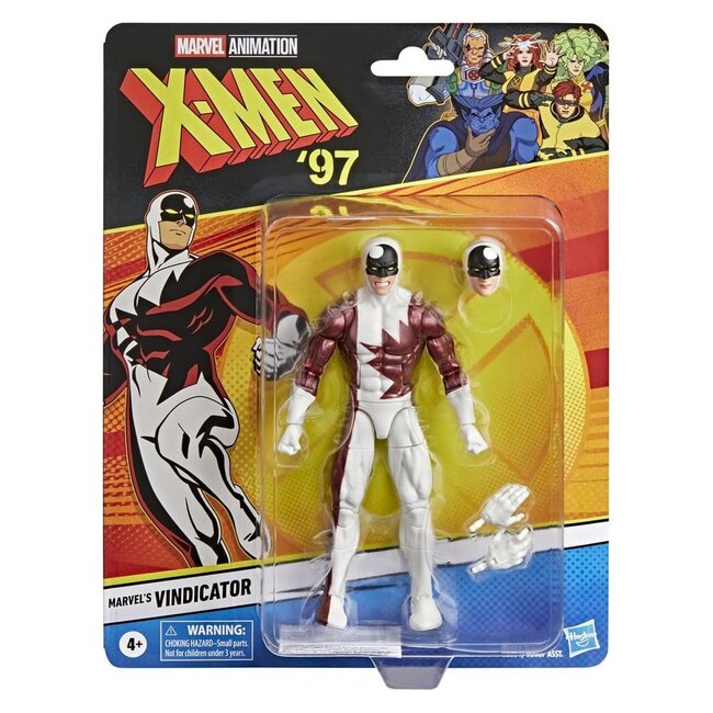 X-Men '97 Marvel Legends Actionfigur Marvels Vindicator 15 cm