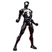 Hasbro Marvel Legends Maximum Series Actionfigur Symbiote Spider-Man 15 cm