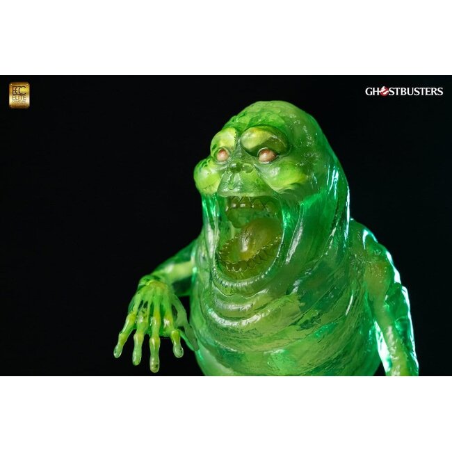 Ghostbusters Maquette 1/7 Slimer 23 cm