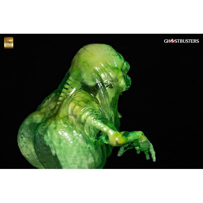 Ghostbusters Maquette 1/7 Slimer 23 cm