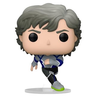 Funko Marvel POP! Comics Vinyl Figure Quicksilver 9 cm