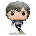 Funko Marvel POP! Comics Vinylfigur Quicksilver 9 cm