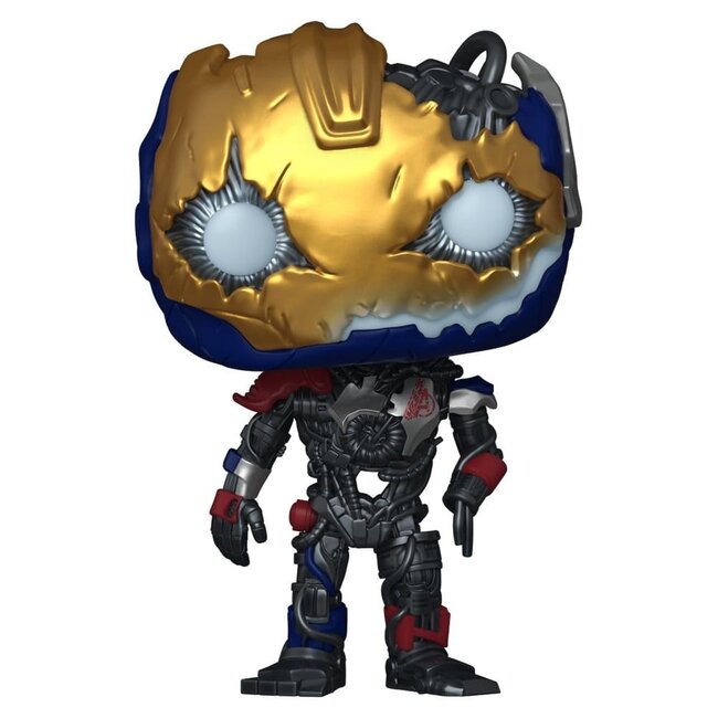 Marvel POP! Comics Vinyl Figure Ultron 9 cm