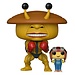 Funko Dandadan POP! & Buddy Vinylfigur Mr. Mantis & Chiquitita 9 cm
