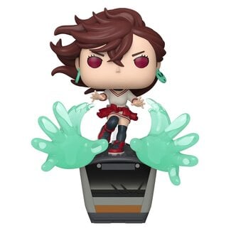 Funko Dandadan POP! Deluxe vinylfiguur Momo Ayase 15 cm