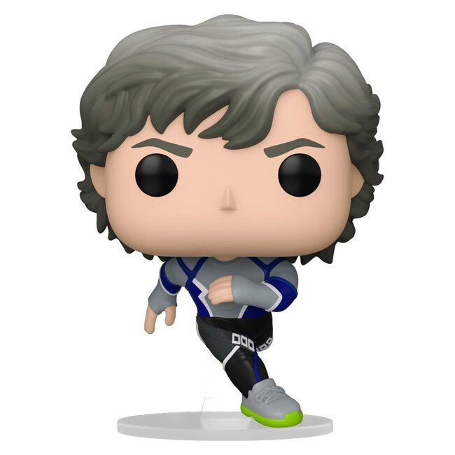 Marvel POP! Comics Vinylfigur Quicksilver 9 cm