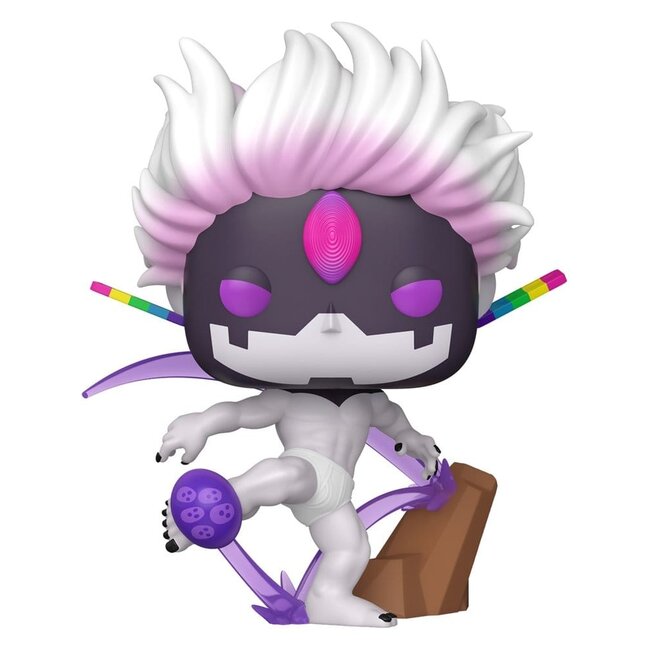 Dandadan POP! Animation Vinyl Figure Evil Eye 9 cm