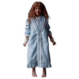 Sideshow Collectibles Die Exorzist-Actionfigur 1/6 Regan MacNeil 23 cm