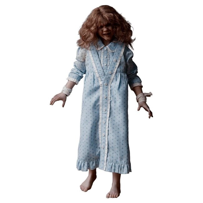 Die Exorzist-Actionfigur 1/6 Regan MacNeil (Deluxe Edition) 23 cm