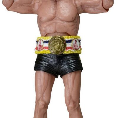 Rocky