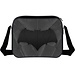 Cotton Division Batman v Superman Dawn of Justice Umhängetasche mit Batman-Logo