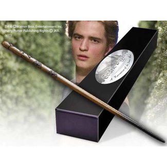 Noble Collection the Deathly Hallows Cedric Diggory's Wand