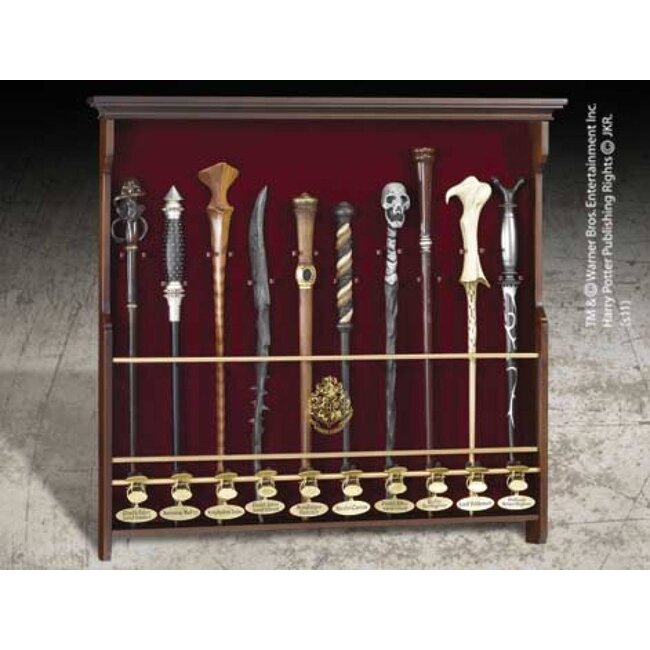 Harry Potter Wand Death Eater Version 1 (Character-Edition)