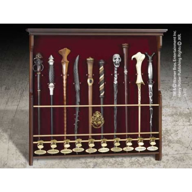 Harry Potter Wand Narcissa Malfoy (Character-Edition)