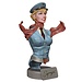 DC Direct DC Comics Bombshells Bust Supergirl