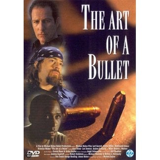 Art of a Bullet