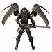 DC Direct Batman Arkham Origins Action Figure Firefly