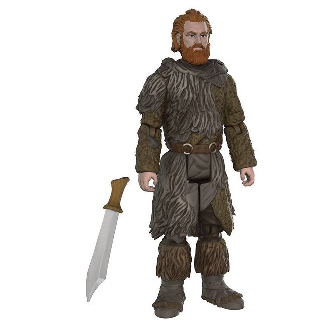 Game of Thrones - Tormund Giantsbane Action Figure