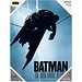 The Dark Knight Returns Glass Poster Batman