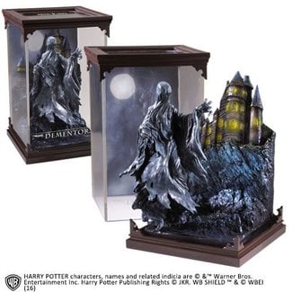Noble Collection Harry Potter Magical Creatures Diorama Dementor