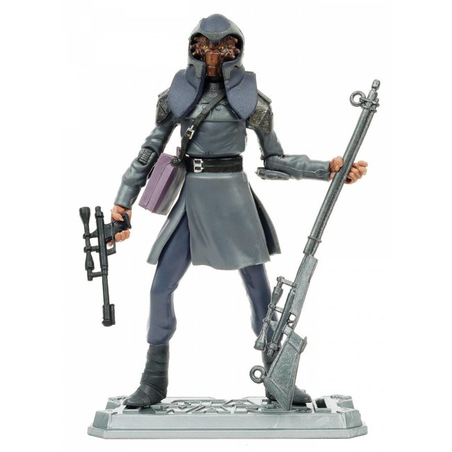 Clone Wars - Nikto Guard (Puko Naga)