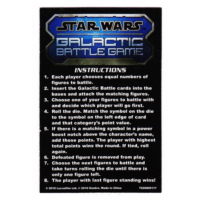 Clone Wars - Nikto Guard (Puko Naga)