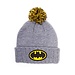 Batman Beanie Logo