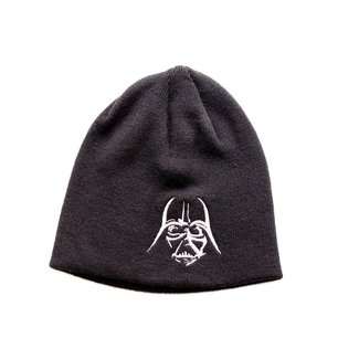 Cotton Division Star Wars Mütze Darth Vader