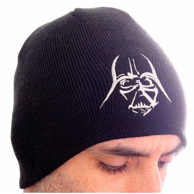 Star Wars muts Darth Vader