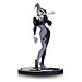 DC Direct Batman Black and White Villains #09: Harley Quinn von Bruce Timm