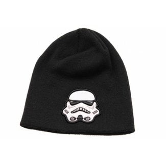 Cotton Division Star Wars Beanie Stormtrooper