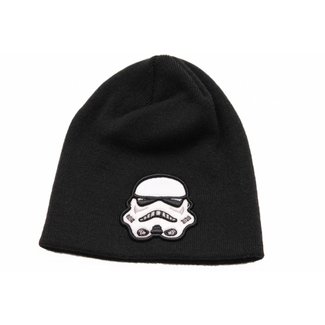 Cotton Division Star Wars muts Stormtrooper