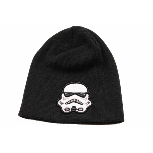 Beanie Stormtrooper