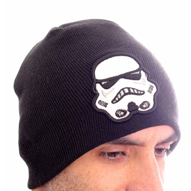 Star Wars muts Stormtrooper