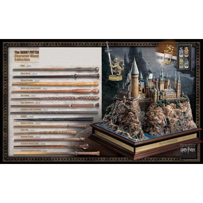 Harry Potter Wand Nymphadora Tonks (Character-Edition)