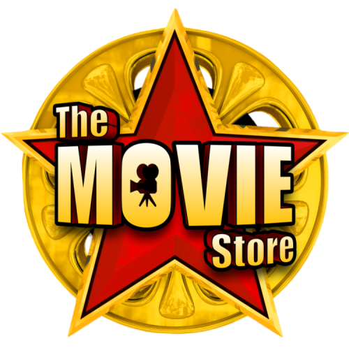 The Movie Store