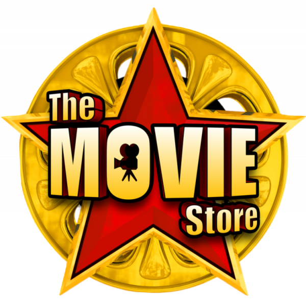 The Movie Store - Film & Game The Store