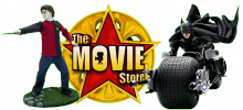 The Movie Store