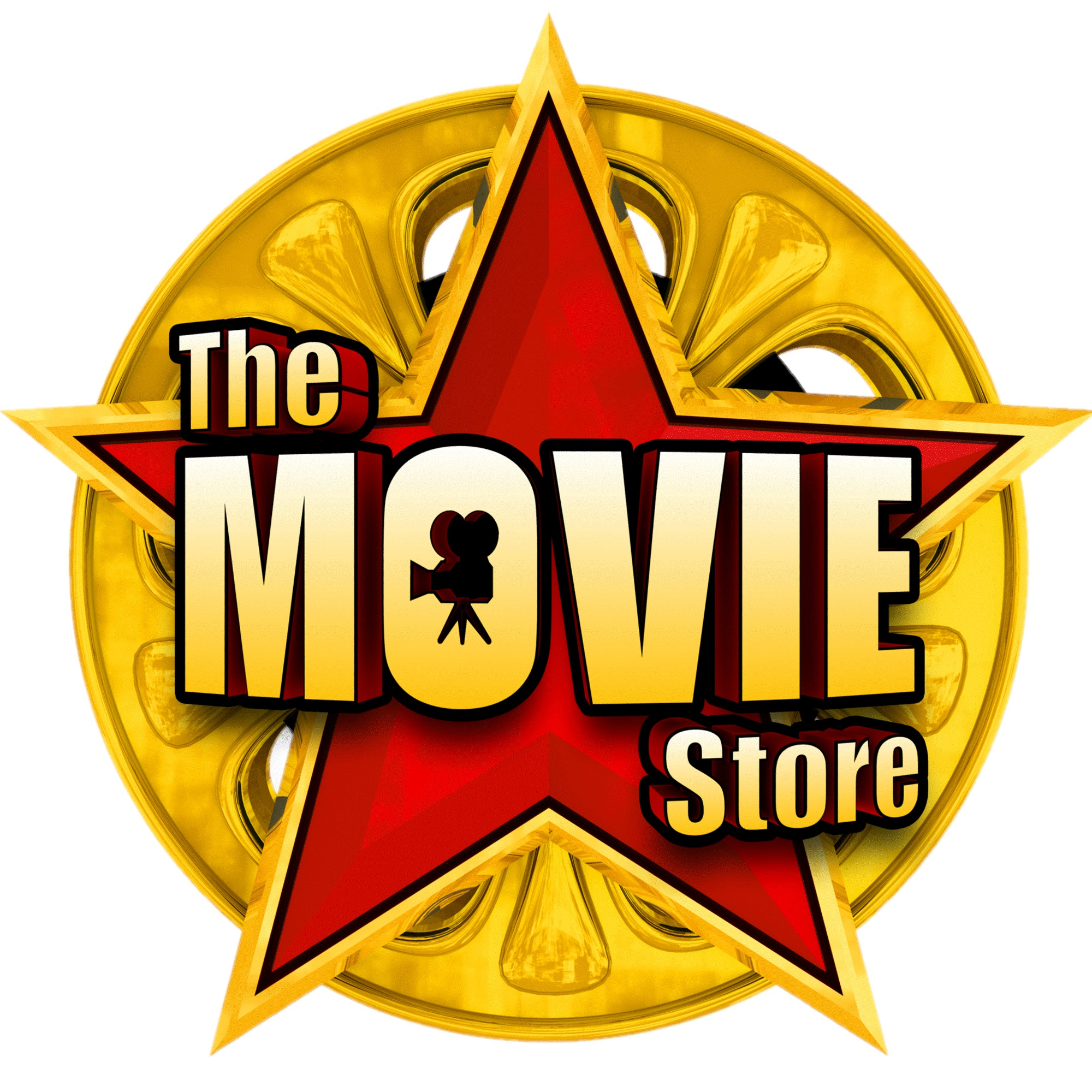 The Movie Store