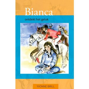 61. Bianca ontdekt het geluk - Binnenkort weer verkrijgbaar!!