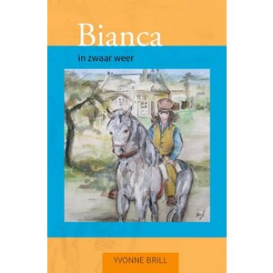 62. Bianca in zwaar weer - Binnenkort ook hier verkrijgbaar