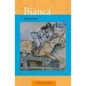 63. Bianca, je kunt het! - Binnenkort ook hier verkrijgbaar